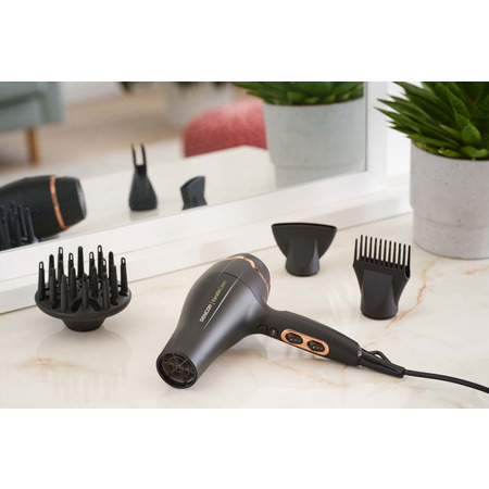 Фен Sencor SHD 8275BK (6839188) Изображение