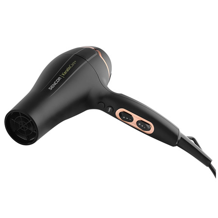 Фен Sencor SHD 8275BK (6839188) Изображение