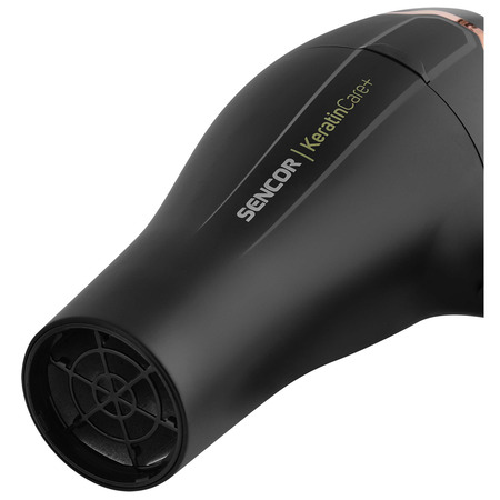 Фен Sencor SHD 8275BK (6839188) Изображение