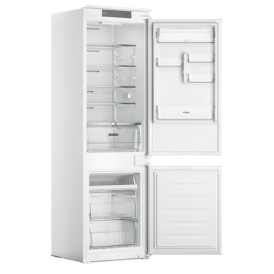 Холодильник Whirlpool WHC18 T311 (6709559) Изображение