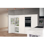 Холодильник Whirlpool WHC18 T311 (6709559) Изображение