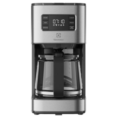 Кавоварка Electrolux E5CM1-6ST (6905118) Зображення