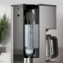 Кавоварка Electrolux E5CM1-6ST (6905118) Изображение