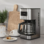Кавоварка Electrolux E5CM1-6ST (6905118) Изображение