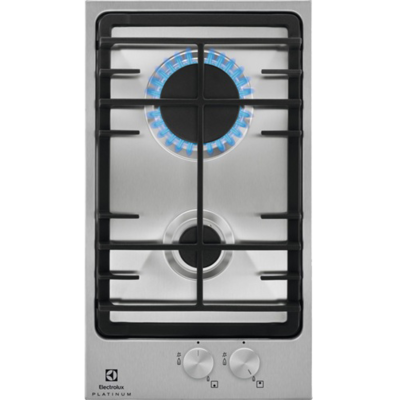 Газова варильна поверхня Electrolux EGG3322NVX (6910049) Изображение