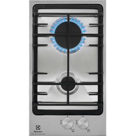 Газова варильна поверхня Electrolux EGG3322NVX (6910049) Зображення