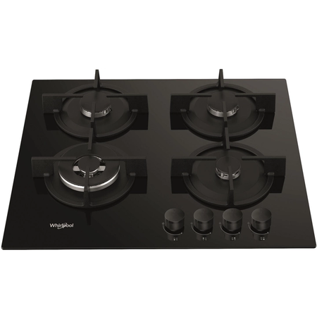 Газова варильна поверхня Whirlpool GOR 625/NB1 (6988926) Зображення