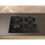 Газова варильна поверхня Whirlpool GOR 625/NB1 (6988926) Изображение