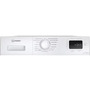 Пральна машина автоматична Indesit IM 812B MY TIME UA (7081503) Изображение