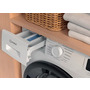 Пральна машина автоматична Indesit IM 812B MY TIME UA (7081503) Изображение