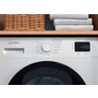 Пральна машина автоматична Indesit IM 812B MY TIME UA (7081503) Изображение