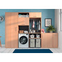 Пральна машина автоматична Indesit IM 812B MY TIME UA (7081503) Изображение