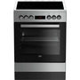 Електрична плита Beko FBM67320XS (7193767) Изображение