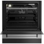 Електрична плита Beko FBM67320XS (7193767) Изображение