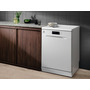 Посудомийна машина Electrolux ESA47210SW (7195884) Изображение