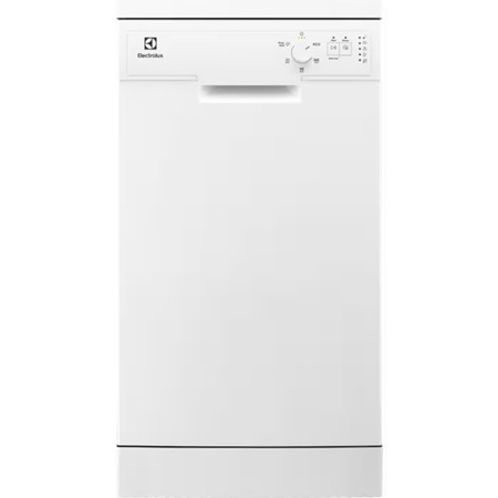 Посудомийна машина Electrolux ESA12110SW (7195891) Зображення