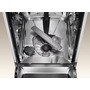 Посудомийна машина Electrolux ESA12110SW (7195891) Изображение