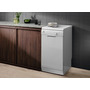 Посудомийна машина Electrolux ESA12110SW (7195891) Изображение