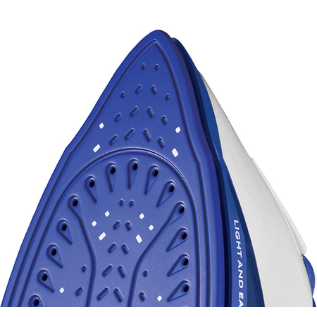 Праска з подачею пари Russell Hobbs 26483-56 Light & Easy Brights Sapphire Iron (6840575) Изображение