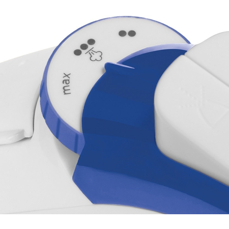 Праска з подачею пари Russell Hobbs 26483-56 Light & Easy Brights Sapphire Iron (6840575) Изображение