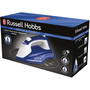 Праска з подачею пари Russell Hobbs 26483-56 Light & Easy Brights Sapphire Iron (6840575) Изображение