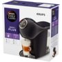 Кавомашина Krups KP340B10 (7092514) Зображення