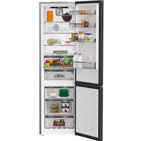 Холодильник Whirlpool WHK 26402 XBR4U (7122214) Изображение