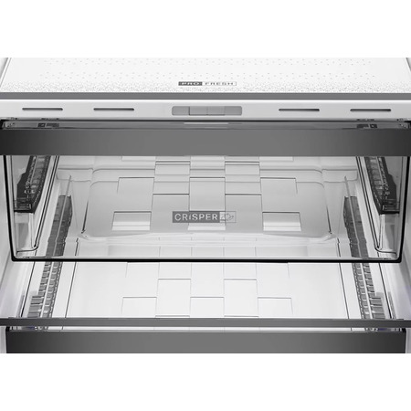 Холодильник Whirlpool WHK 26402 XBR4U (7122214) Изображение