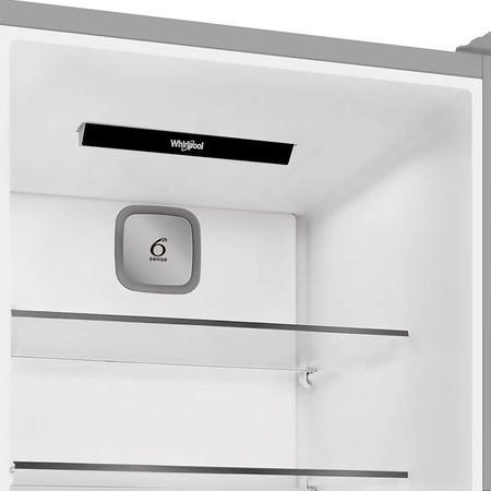 Холодильник Whirlpool WHK 26402 XBR4U (7122214) Изображение