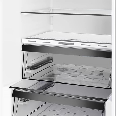 Холодильник Whirlpool WHK 26402 XBR4U (7122214) Изображение