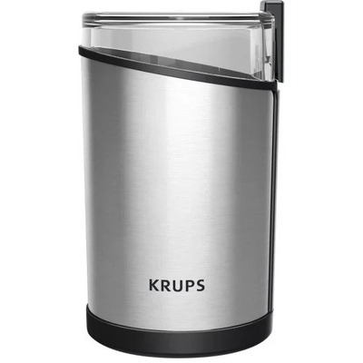 Кавомолка Krups GX204D10 (6849684) Зображення
