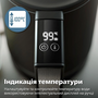 Електрочайник Philips HD9396/90 (6963222) Изображение