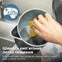 Електрочайник Philips HD9396/90 (6963222) Изображение