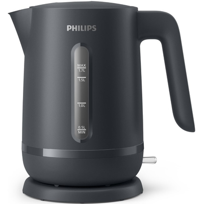 Електрочайник Philips HD9314/90 (6995764) Зображення
