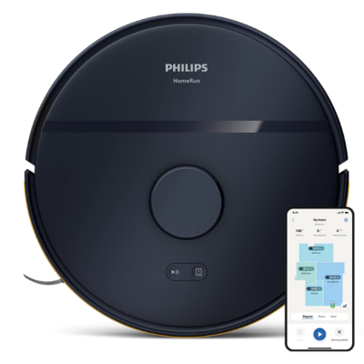 Робот-пилосос Philips XU2000/10 (7020008) Зображення
