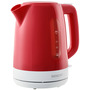 Електрочайник Sencor SWK 1024RD (7135798) Изображение