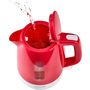 Електрочайник Sencor SWK 1024RD (7135798) Изображение