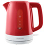Електрочайник Sencor SWK 1024RD (7135798) Изображение