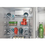 Холодильник Whirlpool WHC18D011C1 SF (7152542) Изображение