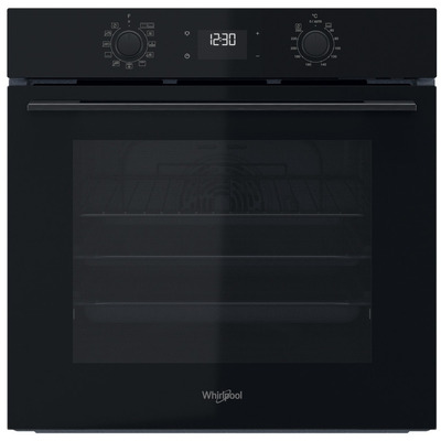 Електрична духова шафа Whirlpool OMK58HU1B (6874902) Зображення