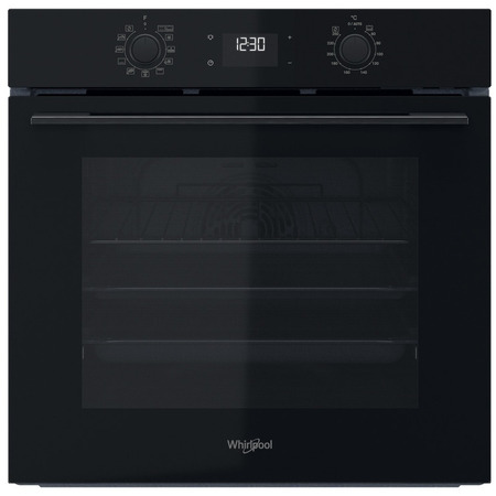 Електрична духова шафа Whirlpool OMK58HU1B (6874902) Зображення