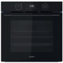 Електрична духова шафа Whirlpool OMK58HU1B (6874902) Изображение