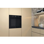 Електрична духова шафа Whirlpool OMK58HU1B (6874902) Изображение