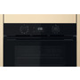 Електрична духова шафа Whirlpool OMK58HU1B (6874902) Изображение