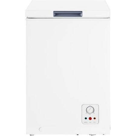 Морозильна скриня Hisense FC125D4AWE (6987700) Зображення