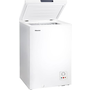 Морозильна скриня Hisense FC125D4AWE (6987700) Изображение