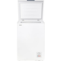 Морозильна скриня Hisense FC125D4AWE (6987700) Изображение