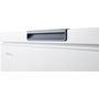 Морозильна скриня Hisense FC125D4AWE (6987700) Изображение