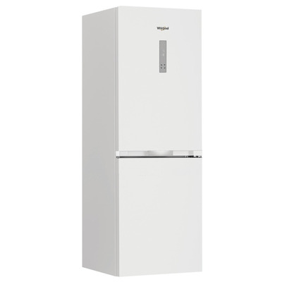 Холодильник Whirlpool WHK 25364 W4U  (7122208) Зображення
