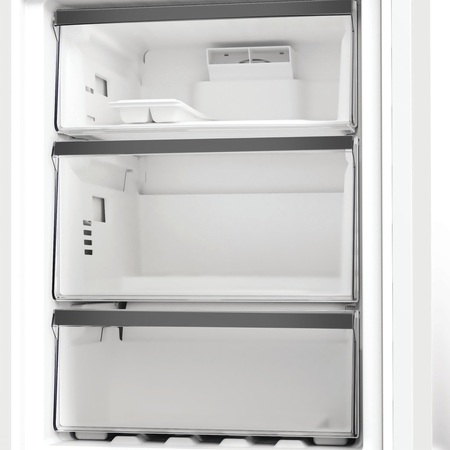 Холодильник Whirlpool WHK 25364 W4U  (7122208) Изображение